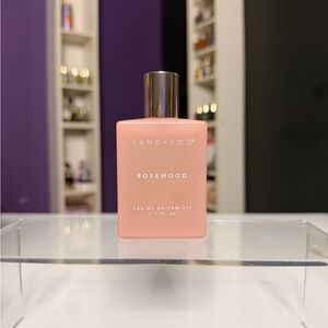 SAND+FOG Rosewood 1.7 fl oz